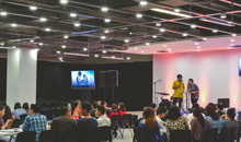 UX Design Trend Party 2019
