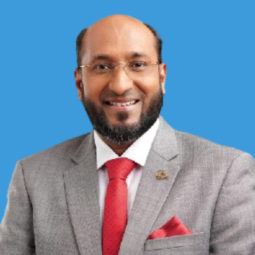 Dr. Ansari2